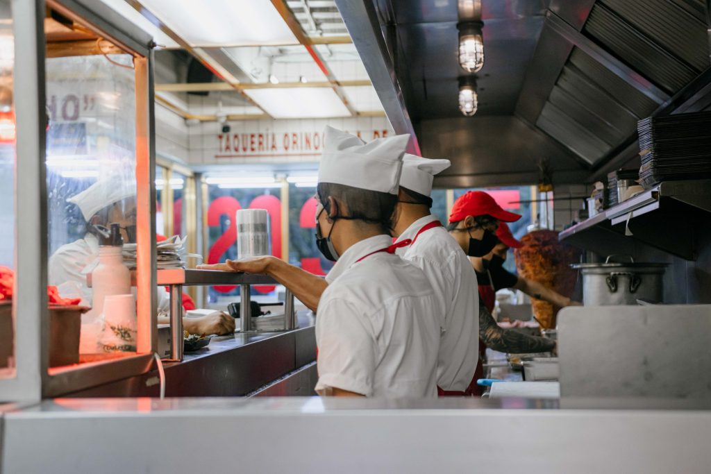 Cook jobs in Canada with Work Permit