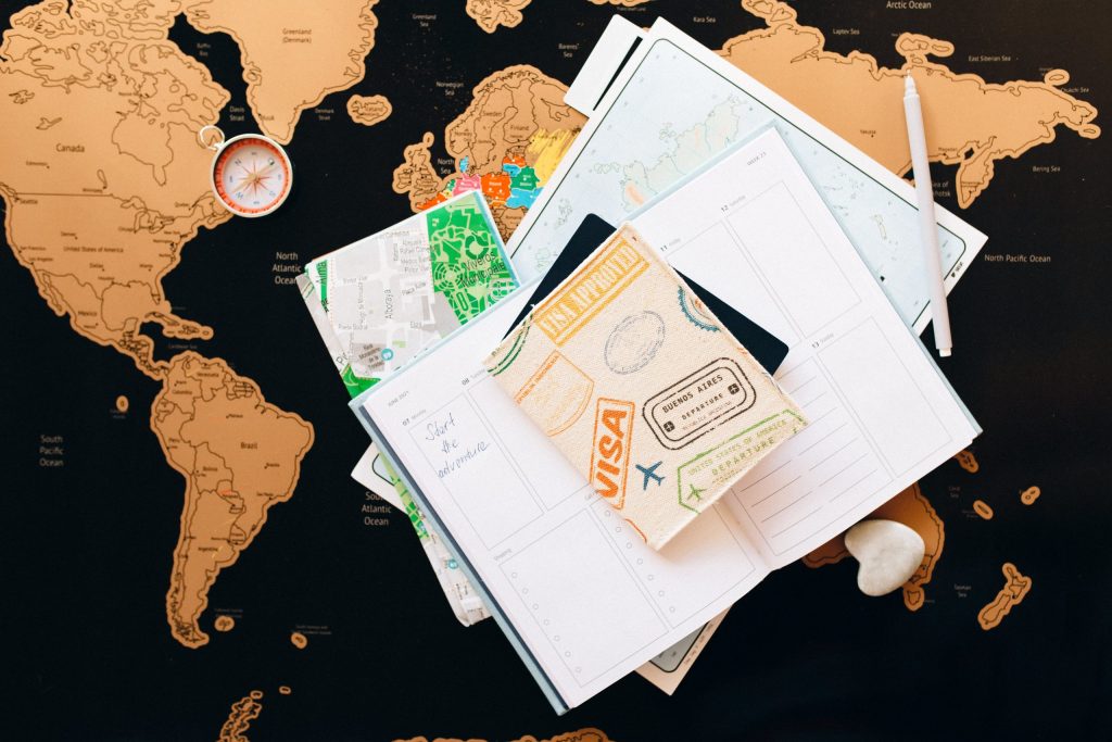 New Zealand Visa Application Process: A Complete Guide