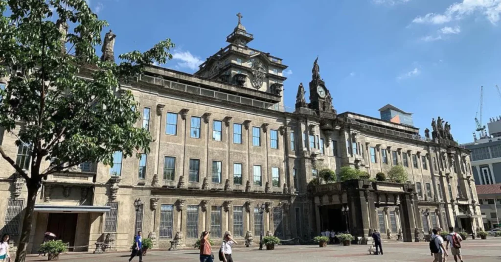 UST (University of Science and Technology) Scholarships