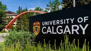 University of Calgary Graduate Scholarship 2025 | Fully Funded