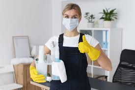 Housekeeper Needed at Christchurch City, Canterbury