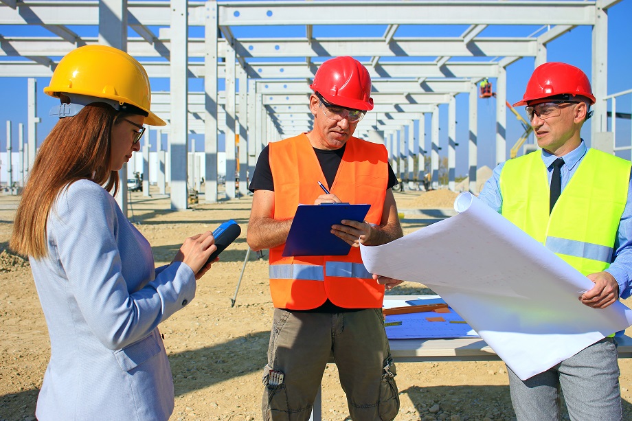 Construction Estimator