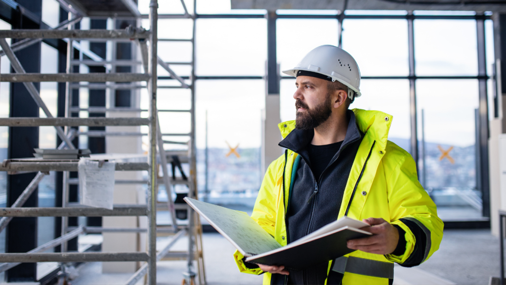 Expression of Interest for Engineers and Inspectors – Construction Supervision (UAE)