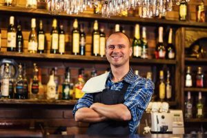 Bar Staff Needed at Rosie’s Red-Hot Cantina (Star Group)