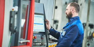 CNC Operator Needed at Hays