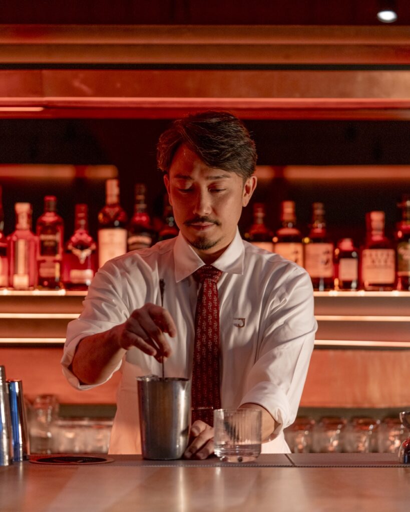 Bartender / Service Staff Needed at Juno