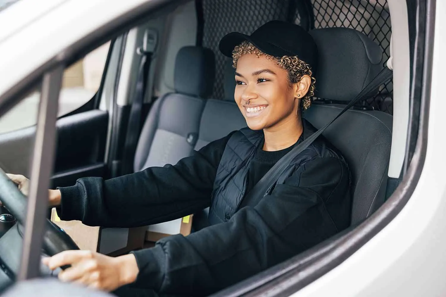 Delivery Driver Needed at Noel Leeming