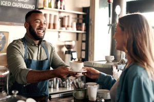 Café Assistant (Casual) Needed at Summerset