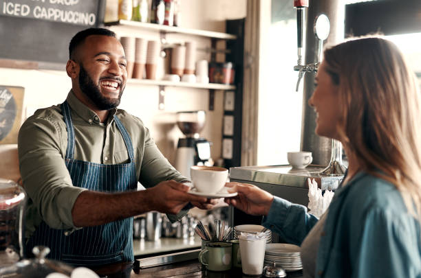 Café Assistant (Casual) Needed at Summerset